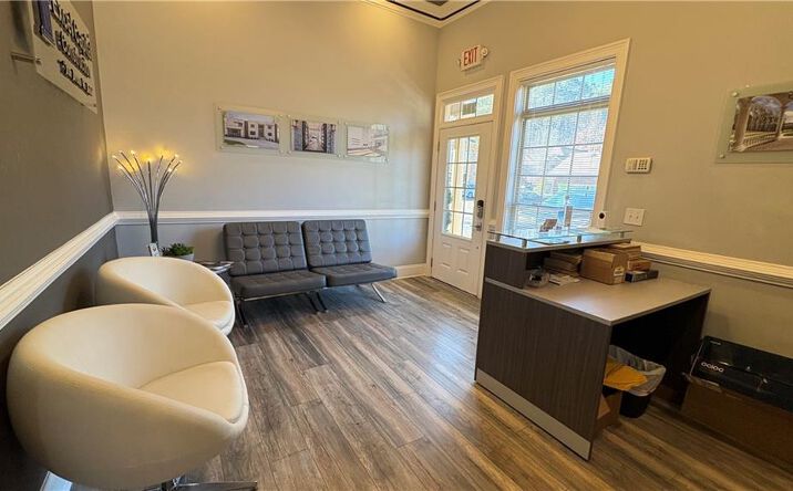 Pictures of Office property located at 11795 Northfall Lane Unit 603, Alpharetta, GA 30009 for sales - image #1