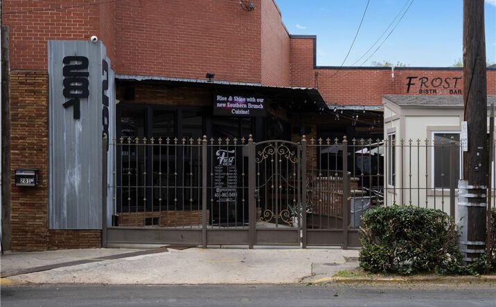 Pictures of Business for Sale, Retail property located at 281 Peters Street SW, Atlanta, GA 30313 for sales - image #1