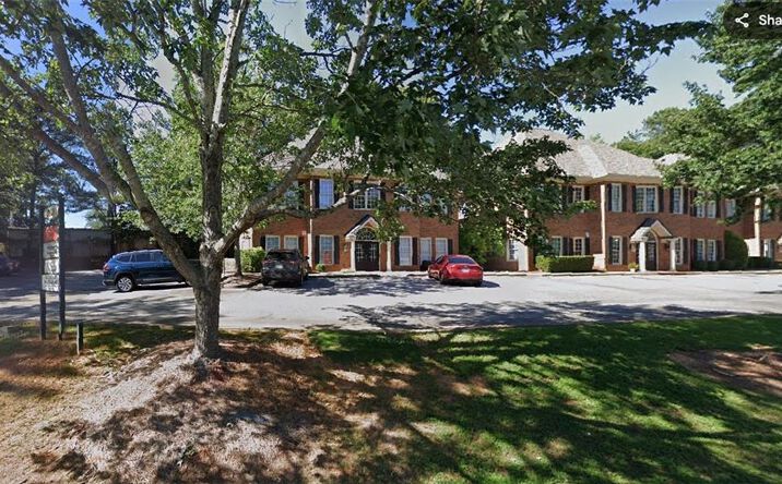 Pictures of Multifamily, Office property located at 2820 Lassiter Road Unit A150, Marietta, GA 30062 for sales - image #1