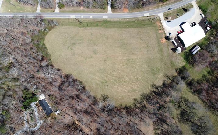 Pictures of Land property located at 0 Westmoreland Road, Cleveland, GA 30528 for sales - image #1