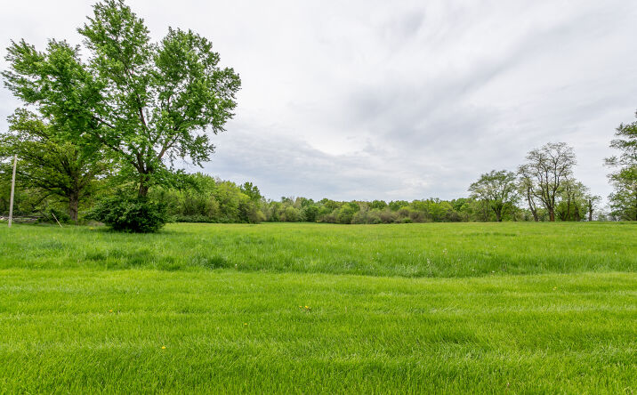 Pictures of Land property located at 7202 E New Haven Rd, Columbia, MO 65201 for sales - image #1