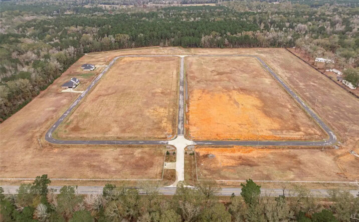 Pictures of Land property located at Magnolia Ridge Subdivision Opportunity, Haughton, LA 71037 for sales - image #1