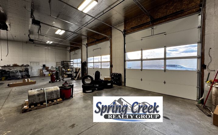 Pictures of Industrial property located at 203 Main Ave. E, Twin Falls, ID 83301 for sales - image #1
