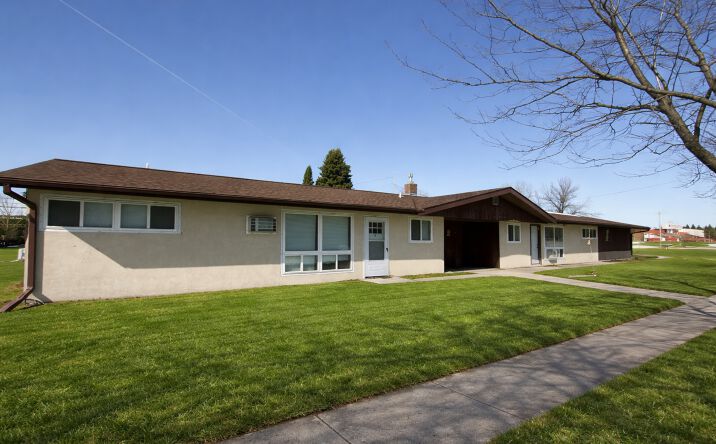 Pictures of Multifamily property located at 1815 9th Ave S, Moorhead, MN 56560 for sales - image #1