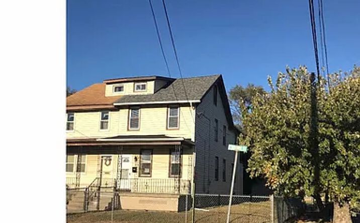 Pictures of Multifamily property located at 4107 Tracy Ct, Voorhees Township, NJ 08043 for sales - image #1