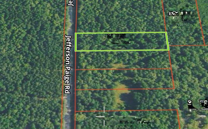 Pictures of Land property located at Jefferson Paige Rd, Shreveport, LA 71119 for sales - image #1