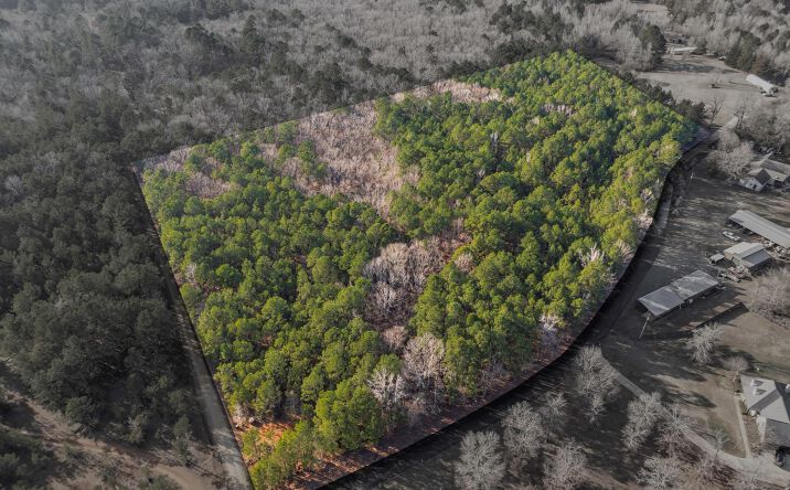Pictures of Land property located at Clement Rd, Benton, LA 71006 for sales - image #1