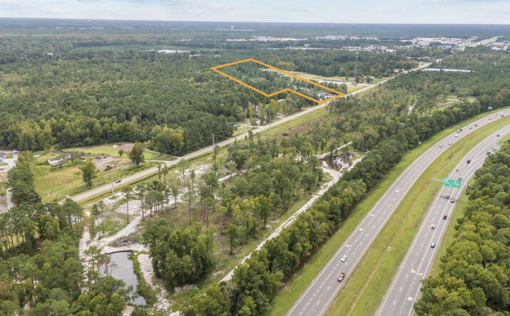 Pictures of Industrial, Multifamily property located at 9939 Blackwell Rd SE, Leland, NC 28451 for sales - image #1