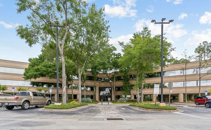 Pictures of Office property located at 4106 W Lake Mary Blvd, Lake Mary, FL 32746 for sales - image #1