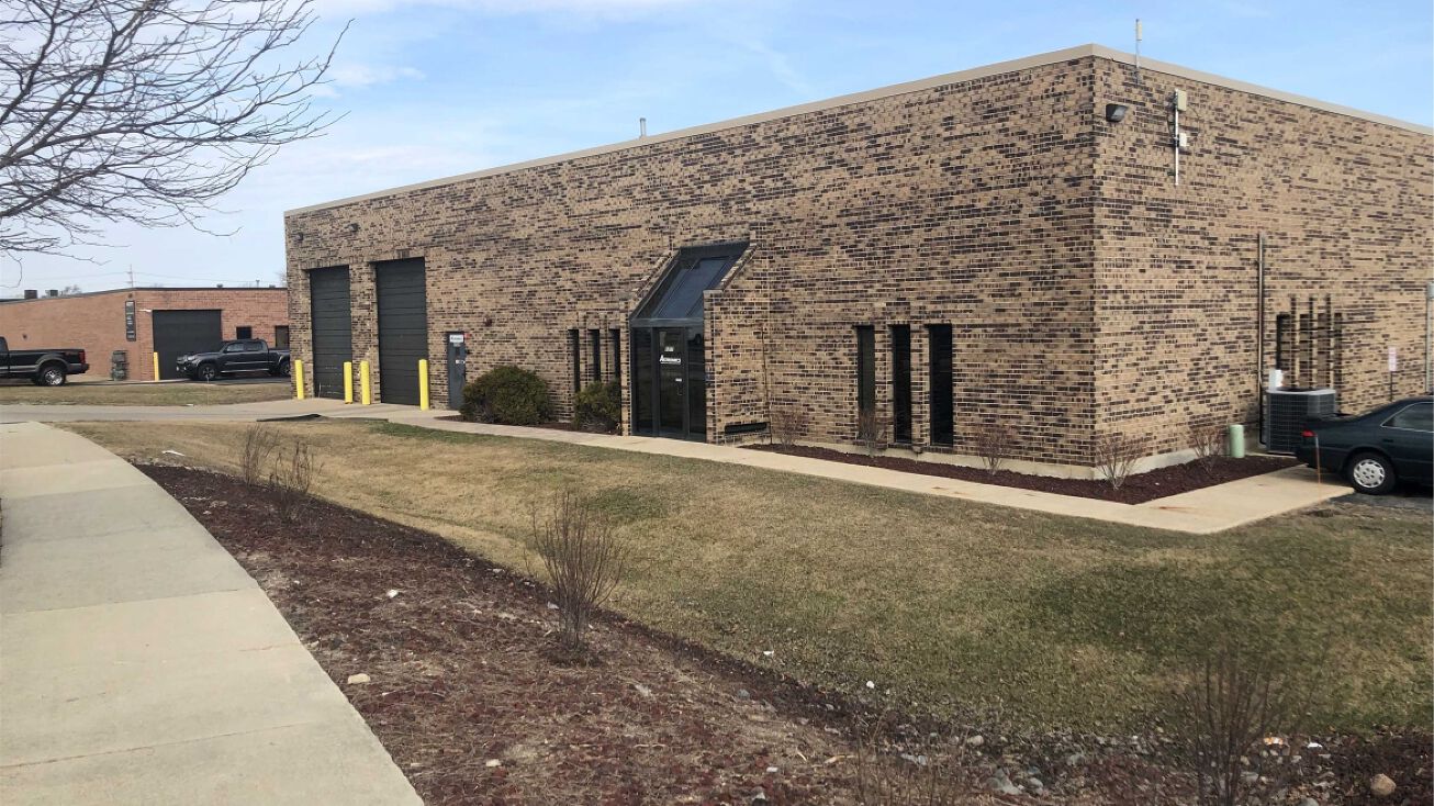 1377 Industrial Drive, Itasca, IL 60143 | Crexi.com