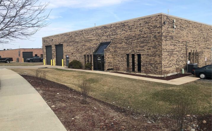 1377 Industrial Drive, Itasca, IL 60143 | Crexi.com