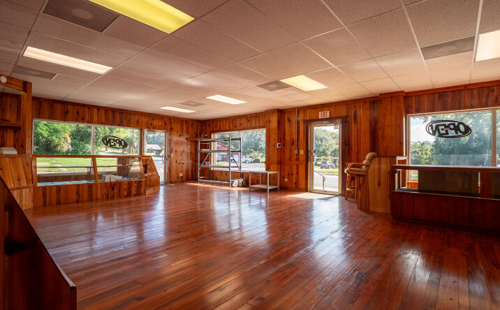 Pictures of Land, Mixed Use, Office, Retail, Special Purpose property located at 300 Duval St, Madison, FL 32340 for sales - image #1