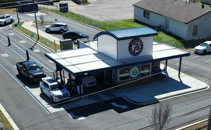 Pictures of Retail property located at 5879 Stage Rd, Bartlett, TN 38134 for sales - image #1