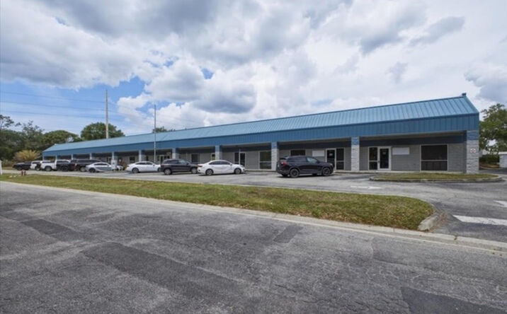 Pictures of Industrial, Office property located at 1882 Porter Lake Dr, Sarasota, FL 34240 for sales - image #1