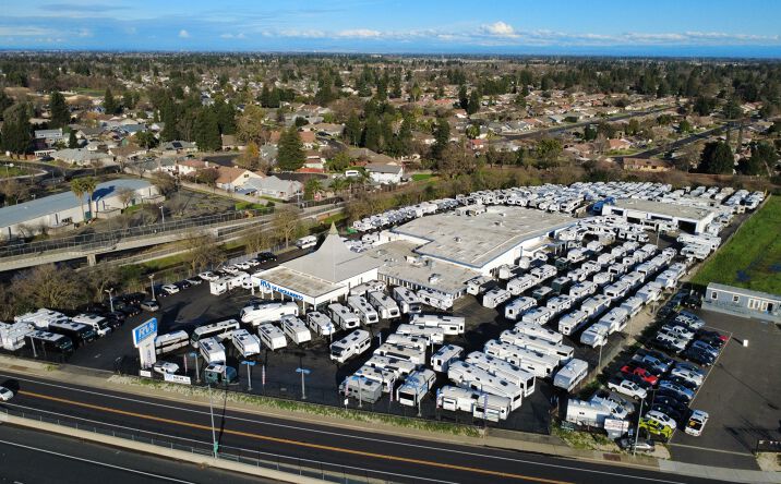 Pictures of Retail property located at 9501 E Stockton Blvd, Elk Grove, CA 95624 for sales - image #1