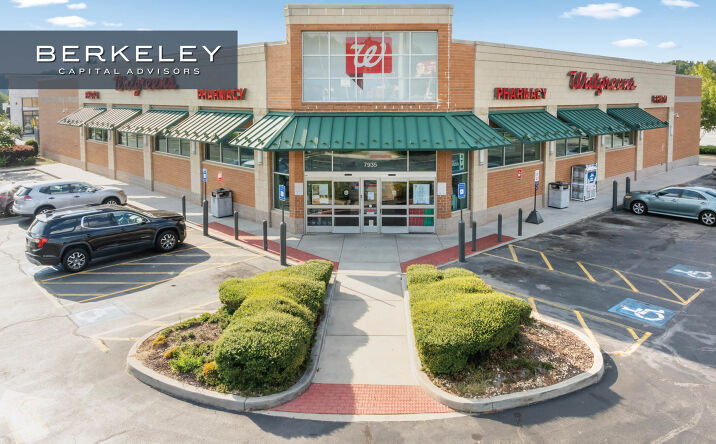 Pictures of Retail property located at 7935 Tara Blvd, Jonesboro, GA 30236 for sales - image #1