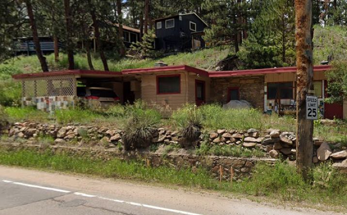 Pictures of Multifamily property located at 4851 County Hwy 73, Evergreen, CO 80439 for sales - image #1