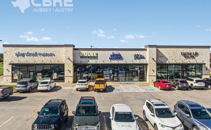 Pictures of Retail property located at 110 U.S. 287 Frontage Rd, Mansfield, TX 76063 for sales - image #1