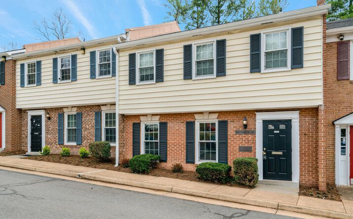 Pictures of Office property located at 7297 US-29, Falls Church, VA 22042 for sales - image #1