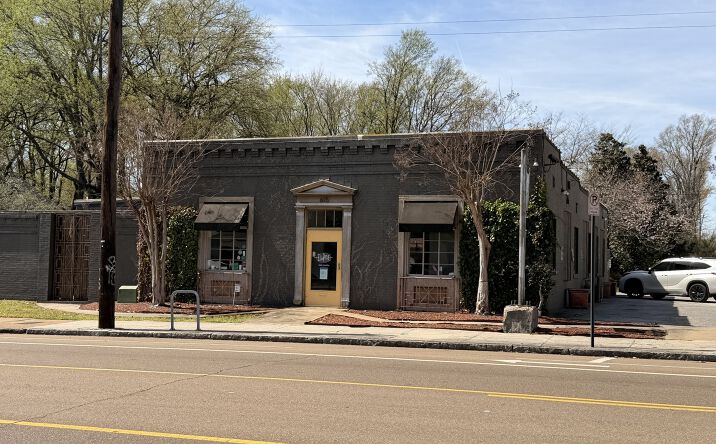Pictures of Retail property located at 615 S Cooper St, Memphis, TN 38104 for sales - image #1