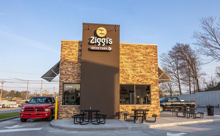 Pictures of Retail property located at 1311 Third Ave, Jasper, IN 47546 for sales - image #1