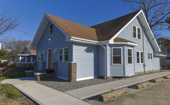 Pictures of Mixed Use, Office property located at 153 Atlantic City Blv, Beachwood, NJ 08722 for sales - image #1