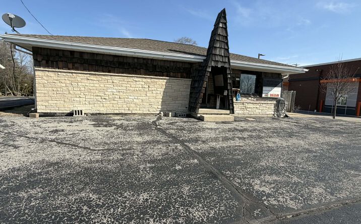 Pictures of Mixed Use, Office, Retail, Special Purpose property located at 1618 W Washington St, West Bend, WI 53095 for sales - image #1