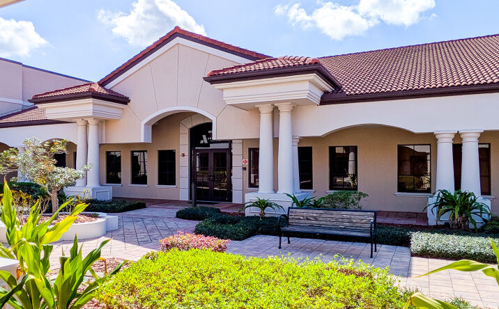 Pictures of Office property located at 8946 77th Terrace E, Lakewood Ranch, FL 34202 for sales - image #1