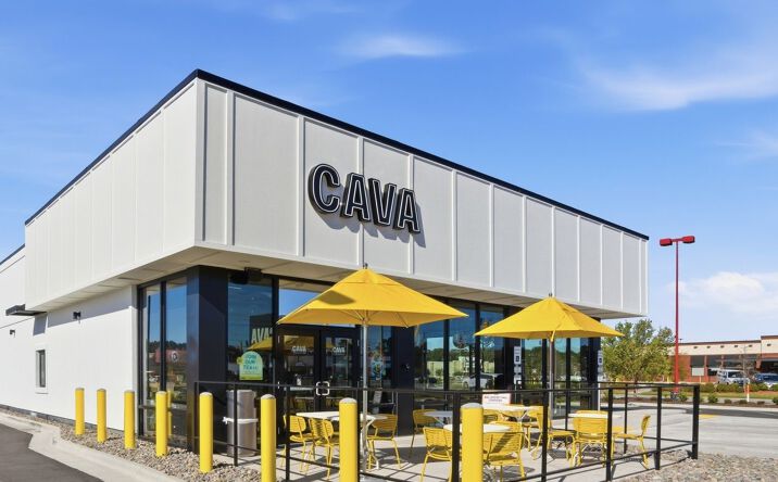 Pictures of Retail property located at 1375 Western Blvd, Jacksonville, NC 28546 for sales - image #1