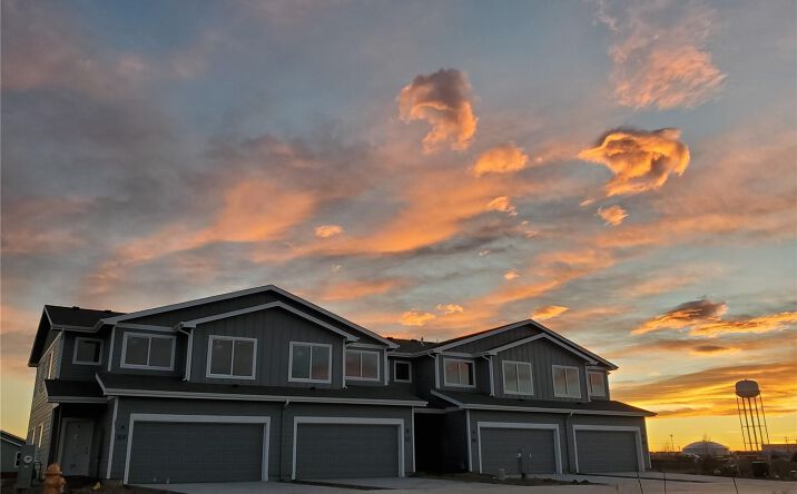 Pictures of Multifamily property located at 302-312 Bennett Ave, Bennett, CO 80102 for sales - image #1