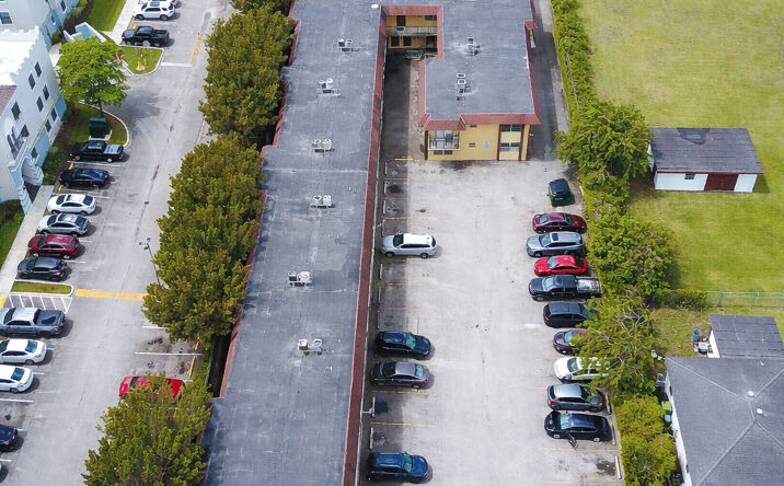 Pictures of Multifamily property located at 13380 Port Said Rd, Opa-Locka, FL 33054 for sales - image #1