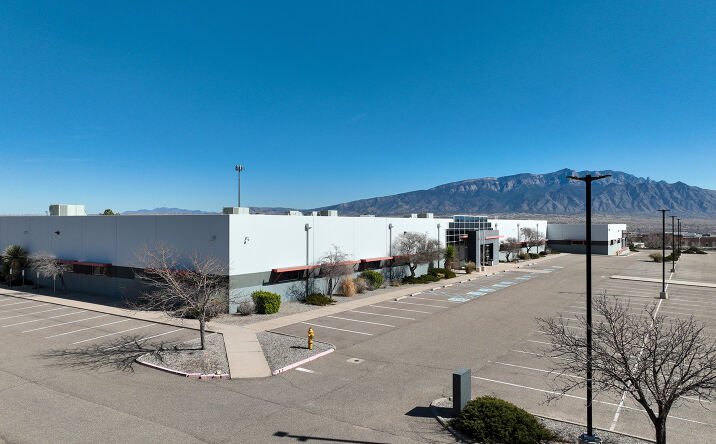 Pictures of Office property located at 4300 Safelite Blvd NE, Rio Rancho, NM 87144 for sales - image #1