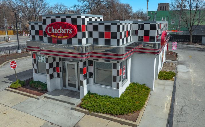 Pictures of Retail property located at 6705 S Halsted St, Chicago, IL 60621 for sales - image #1