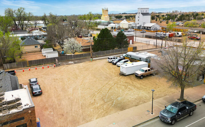 Pictures of Land property located at 3707 W Cleveland Ave, Wellington, CO 80549 for sales - image #1
