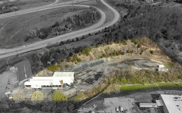 Pictures of Mixed Use property located at 3096 N Roan St, Johnson City, TN 37601 for sales - image #1
