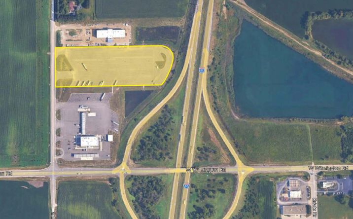 Pictures of Land property located at 601 S 88th Ave, Peotone, IL 60468 for sales - image #1