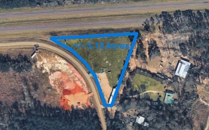 Pictures of Land property located at 21523 S I - 12 Service Rd, Ponchatoula, LA 70454 for sales - image #1