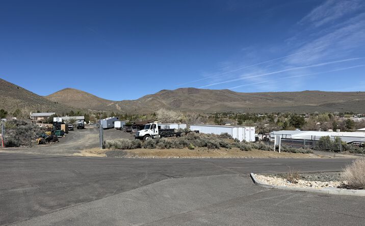 Pictures of Land property located at 1632 Forrest Way, Carson City, NV 89706 for sales - image #1