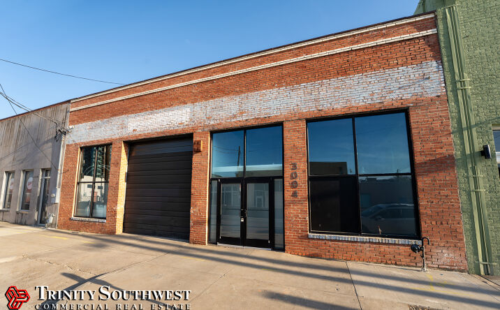 Pictures of Office, Retail property located at 3004 Commerce St, Dallas, TX 75226 for sales - image #1