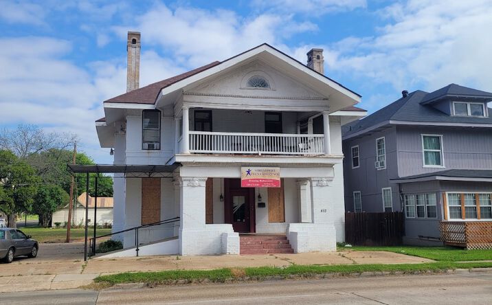 Pictures of Multifamily, Office, Special Purpose property located at 452 Stoner Ave, Shreveport, LA 71101 for sales - image #1
