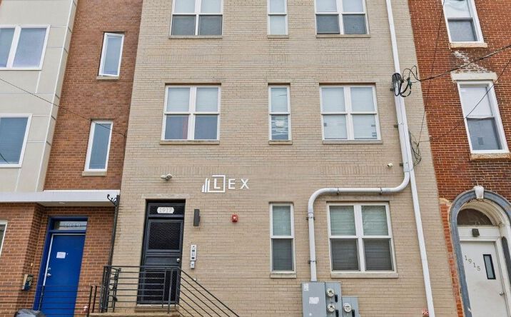 Pictures of Multifamily property located at 1917 N 7th St, Philadelphia, PA 19122 for sales - image #1