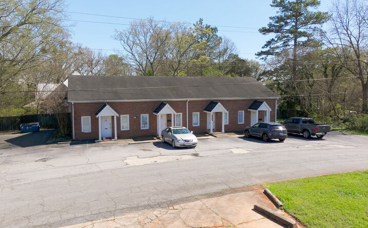 Pictures of Office property located at 3385 Hall Cir NW, Duluth, GA 30096 for sales - image #1