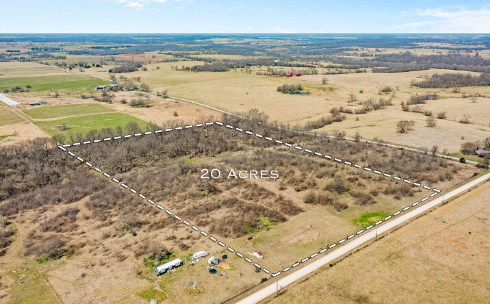 Pictures of Land property located at 21170 S 1125 Rd, Stockton, MO 65785 for sales - image #1