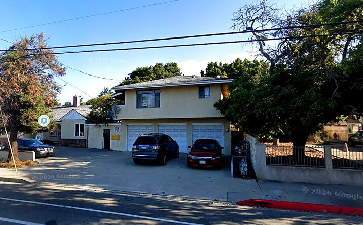 Pictures of Mixed Use property located at 1140 E Grand Ave, Arroyo Grande, CA 93420 for sales - image #1