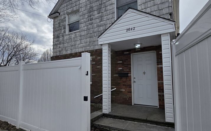 Pictures of Land property located at 2642 Coyle St, Brooklyn, NY 11235 for sales - image #1
