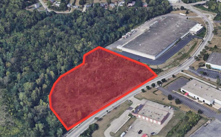 Pictures of Land property located at 6325 Este Ave, Cincinnati, OH 45232 for sales - image #1