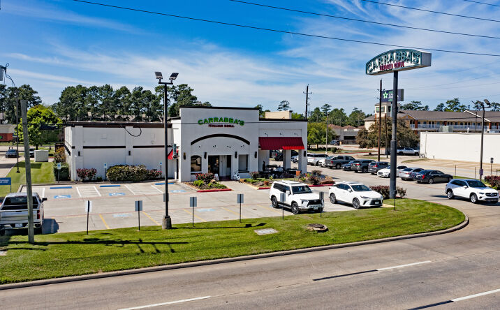 Pictures of Retail property located at 25665 I-45, Spring, TX 77380 for sales - image #1