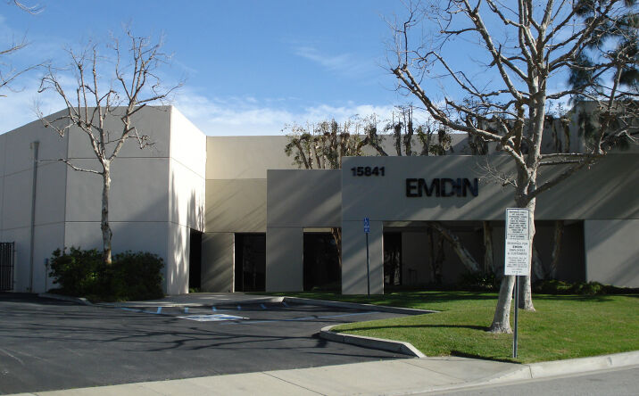 Pictures of Industrial property located at 15841 Business Center Dr, Irwindale, CA 91706 for sales - image #1