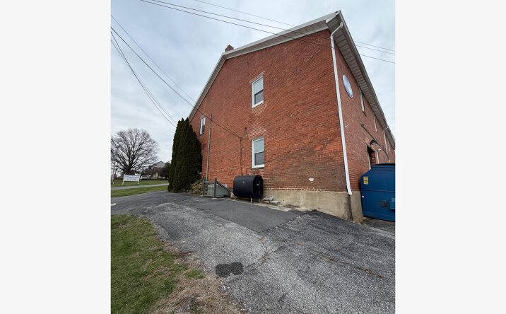 Pictures of Industrial property located at 106 N Church St, Middletown, MD 21769 for sales - image #1