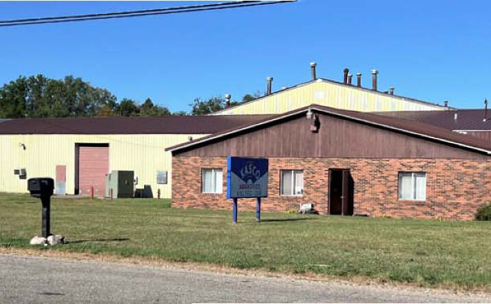 Pictures of Industrial property located at 580 Race St, Coldwater, MI 49036 for sales - image #1